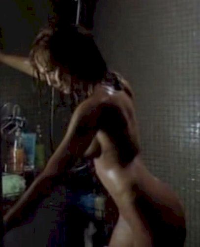 Jessica Alba Nude In Machete The Nip Slip