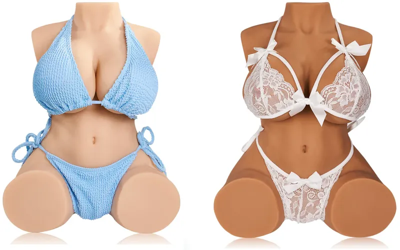 sex doll torsos