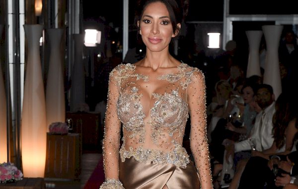 600px x 380px - Farrah Abraham Flashed Pussy at the Cannes Film Festival ...