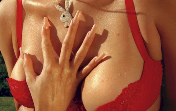 Shannon Hewitt Porn Cliphunter - Kylie Jenner in Playboy Magazine! â€“ The Nip Slip - Celebrity ...