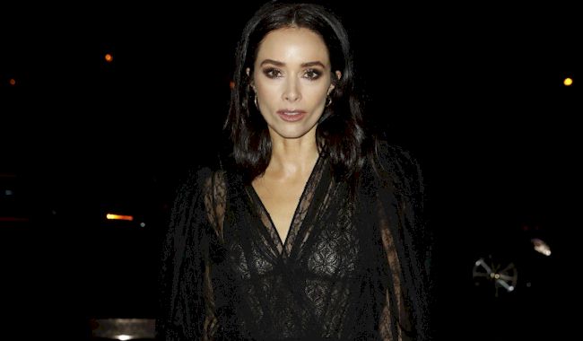 Abigail Spencer