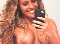Zelina Vega Xxx - Nude Photos of WWE Diva Zelina Vega Leaked! â€“ The Nip Slip