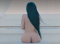 199px x 148px - Cardi B Showing Bare Ass in Money Music Video! â€“ The Nip ...