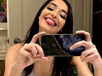 Porn Star Selfies - Selfies by Adult Star Emily Willis! â€“ The Nip Slip ...