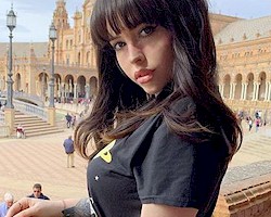 Meet Instagram Model and â€œSuicide Girlâ€ Marina Mui! - The Nip Slip