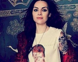 Amy Macdonald