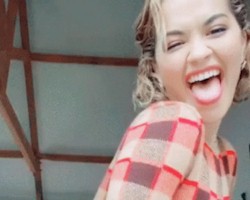 Rita Ora