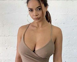 Crystal Westbrooks