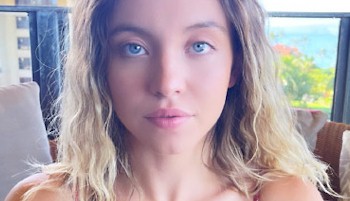 Sydney Sweeney