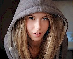 Anjelica Porn Actress - Anjelica Ebbi - Pretty Model Who Became a Porn Star! - The Nip Slip