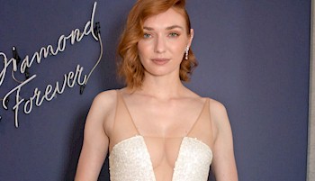 Eleanor Tomlinson