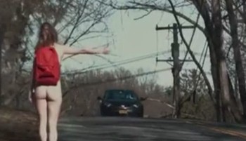 350px x 201px - Grace Van Patten Nude in The Meyerowitz Stories! - The Nip Slip