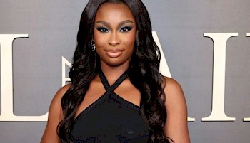 Coco Jones