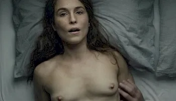 Noomi Rapace nude