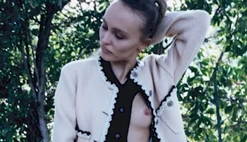 Lily-Rose Depp