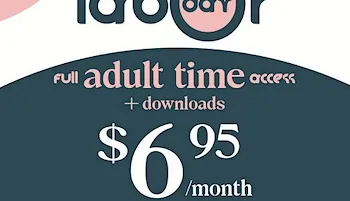 Adult Time - Labor Day Deal