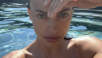 Irina Shayk