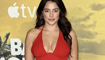 Natalie Martinez