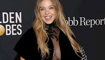 Sydney Sweeney boobs