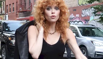 Natasha Lyonne see through