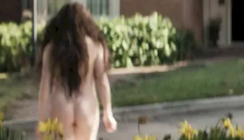 Kathryn Hahn nude ass