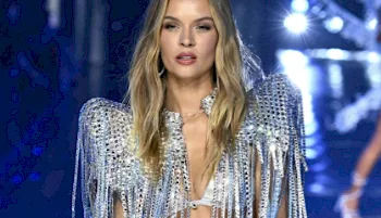 Josephine Skriver - Victoria's Secret Fashion Show 2024